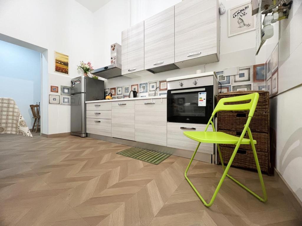 Apartamento A Casa Di Ala Roma Exterior foto