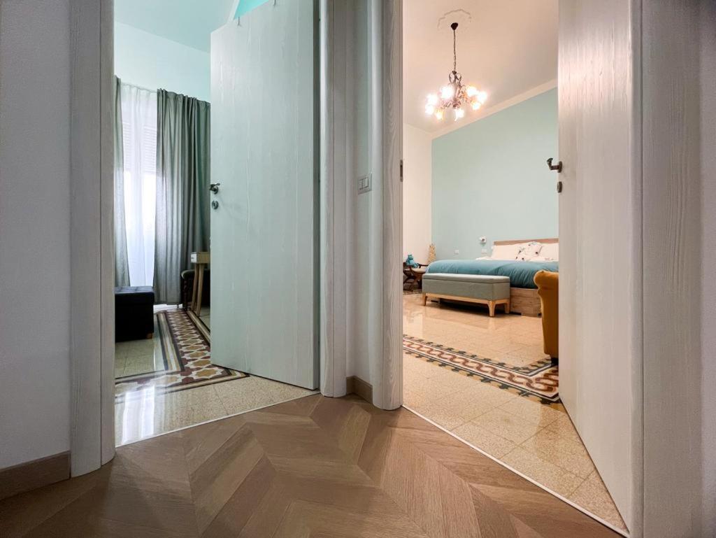 Apartamento A Casa Di Ala Roma Exterior foto