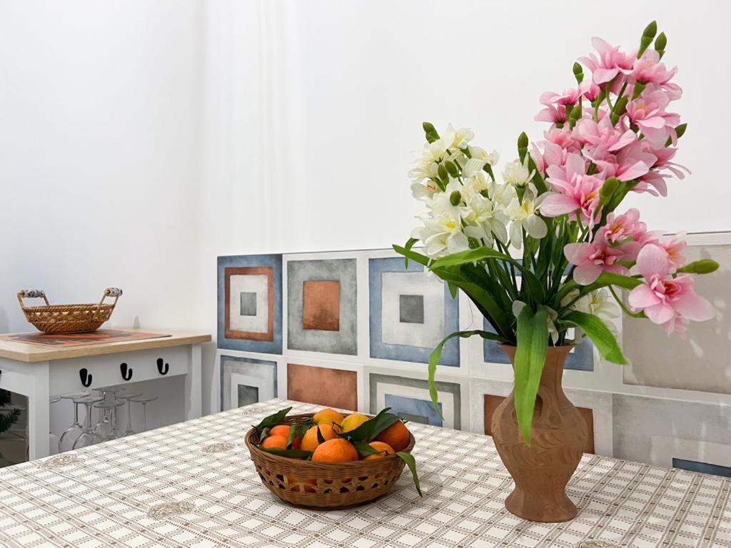 Apartamento A Casa Di Ala Roma Exterior foto