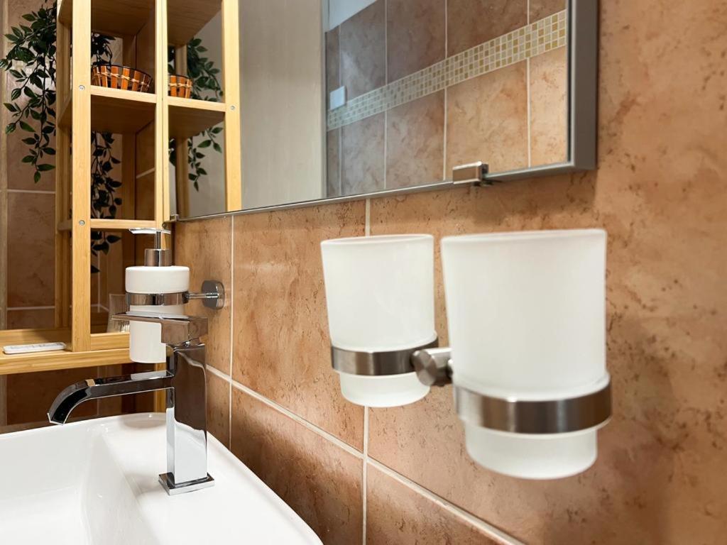 Apartamento A Casa Di Ala Roma Exterior foto