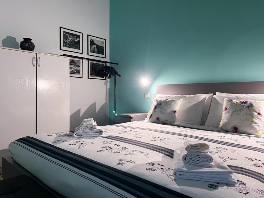 Apartamento A Casa Di Ala Roma Exterior foto