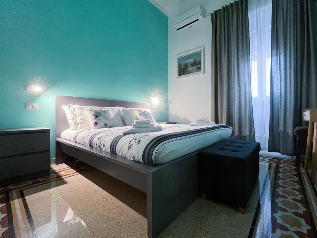 Apartamento A Casa Di Ala Roma Exterior foto