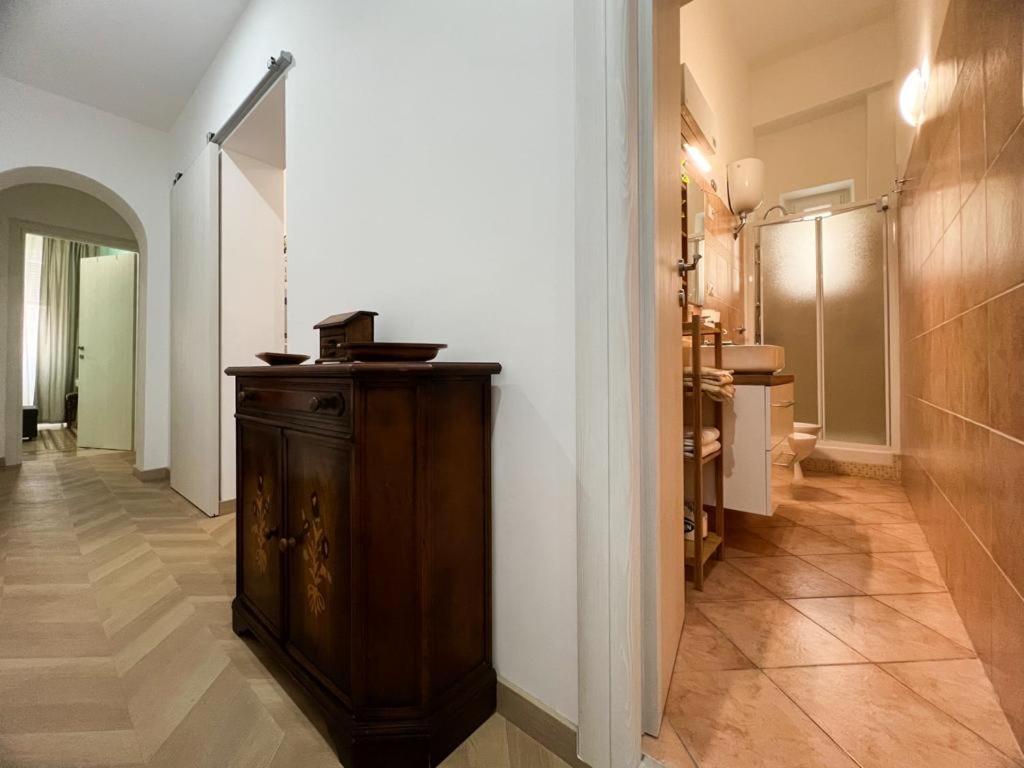 Apartamento A Casa Di Ala Roma Exterior foto