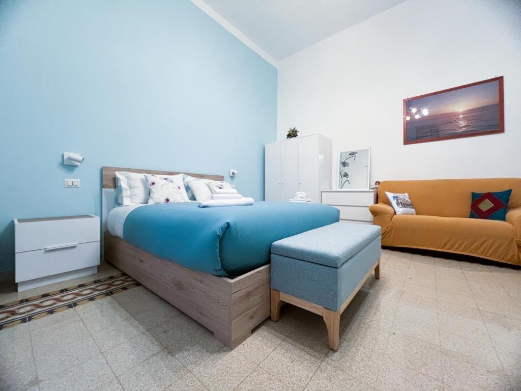 Apartamento A Casa Di Ala Roma Exterior foto