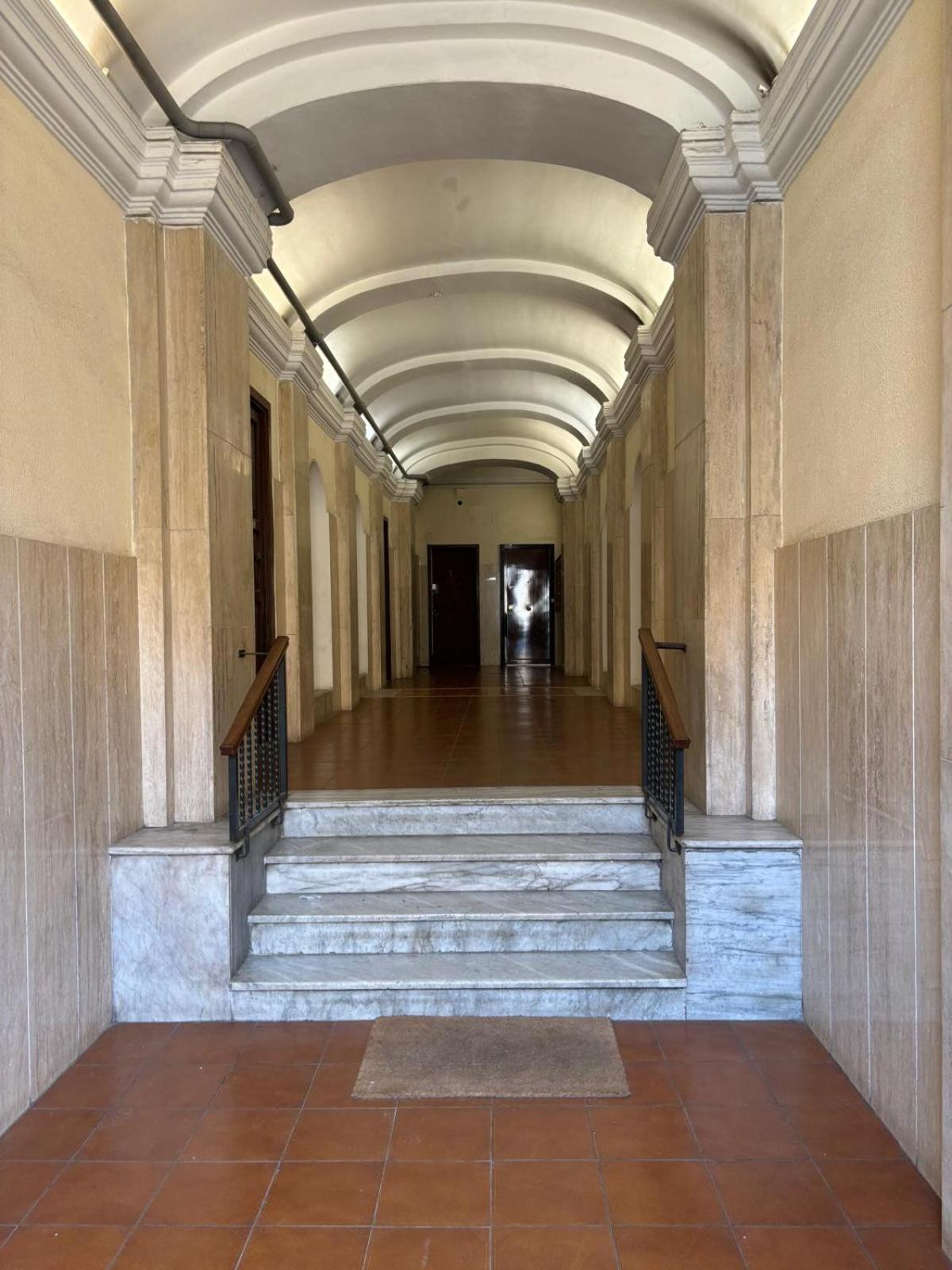 Apartamento A Casa Di Ala Roma Exterior foto